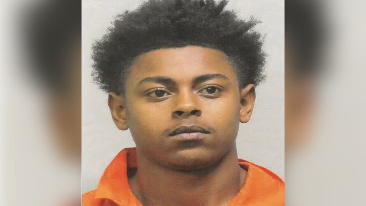 3rd Suspect Wanted In Gunning Down Of Carencro High Student Arrested In ...