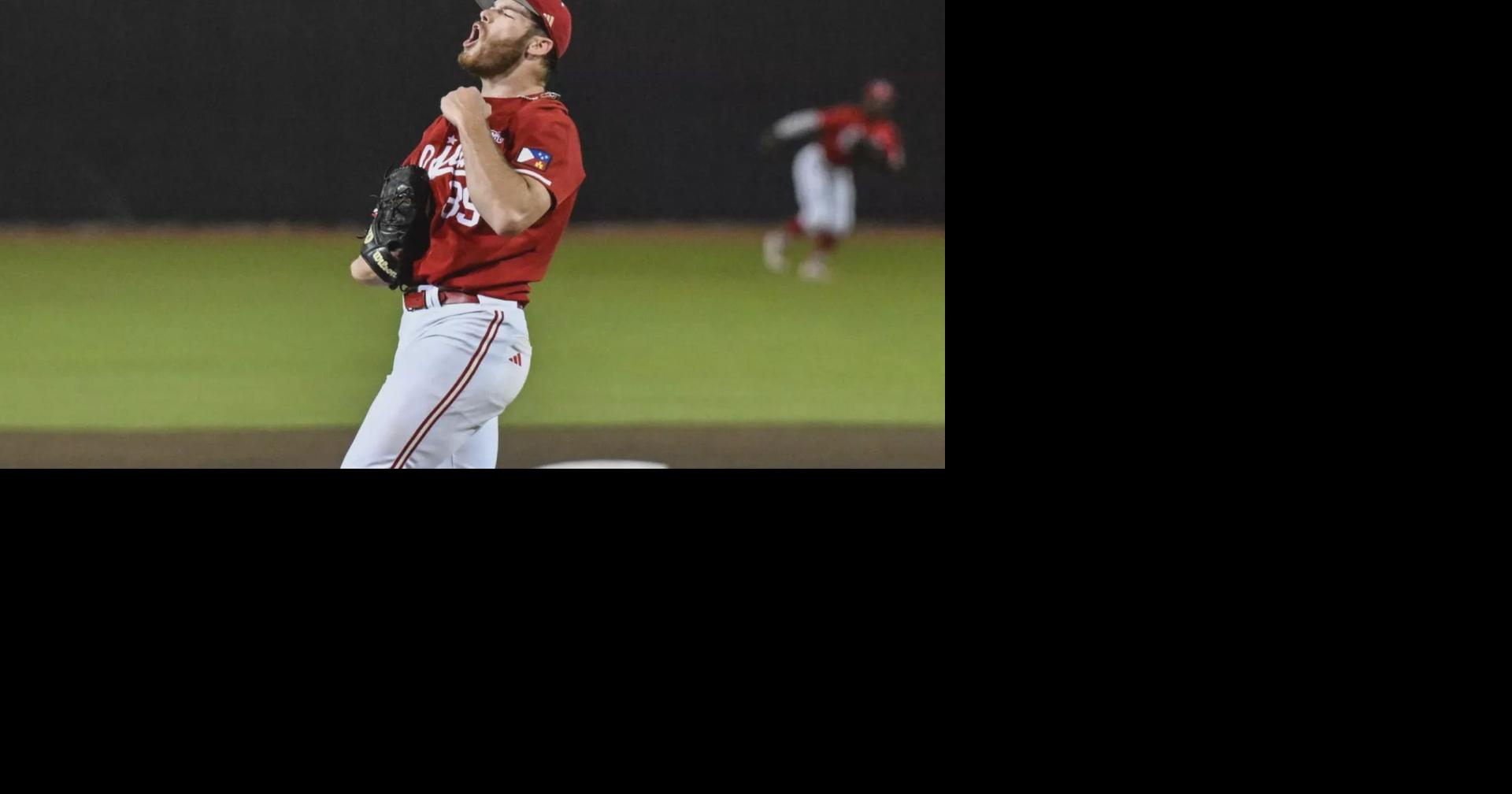 Louisiana edges No. 24 Coastal Carolina, 5-4, in Sun Belt Tournament elimination game