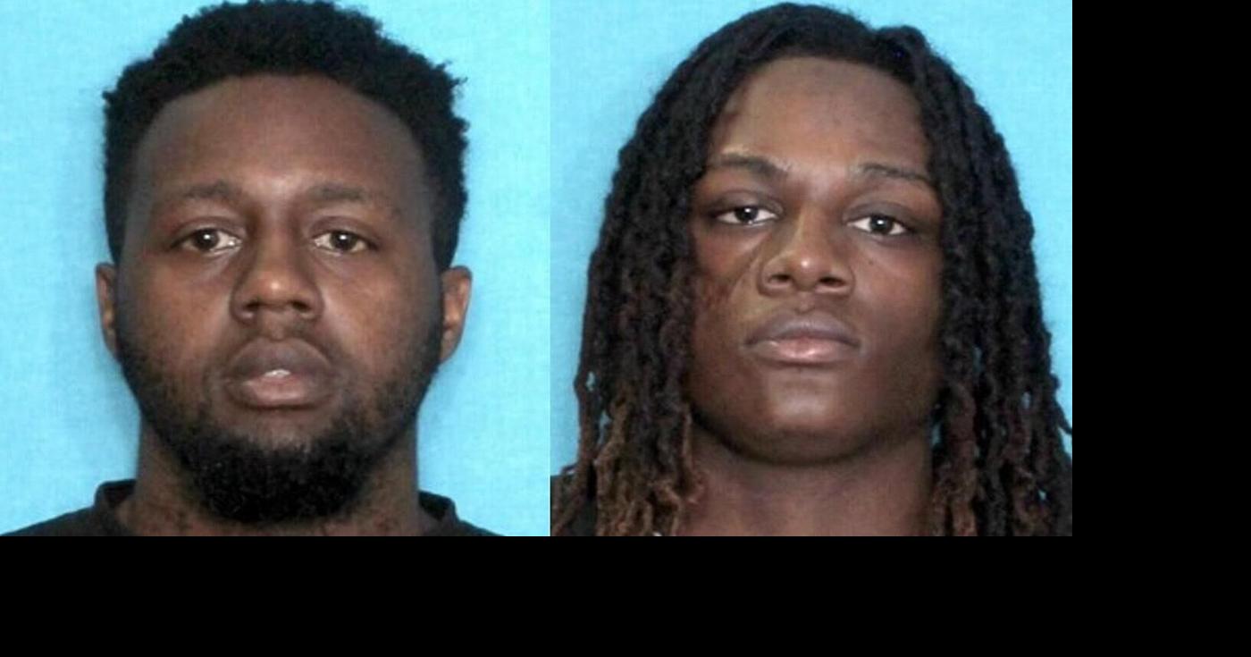 2 men convicted of murder in Abbeville teen's shooting death News