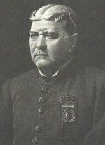 Fort Rucker was named for a Confederate. The Army post will now be called Fort Novosel, for a Medal of Honor recipient who rescued thousands