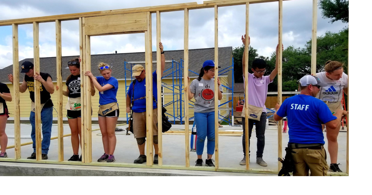 Lafayette Habitat for Humanity seeking volunteers for MLK Day of Service projects Local