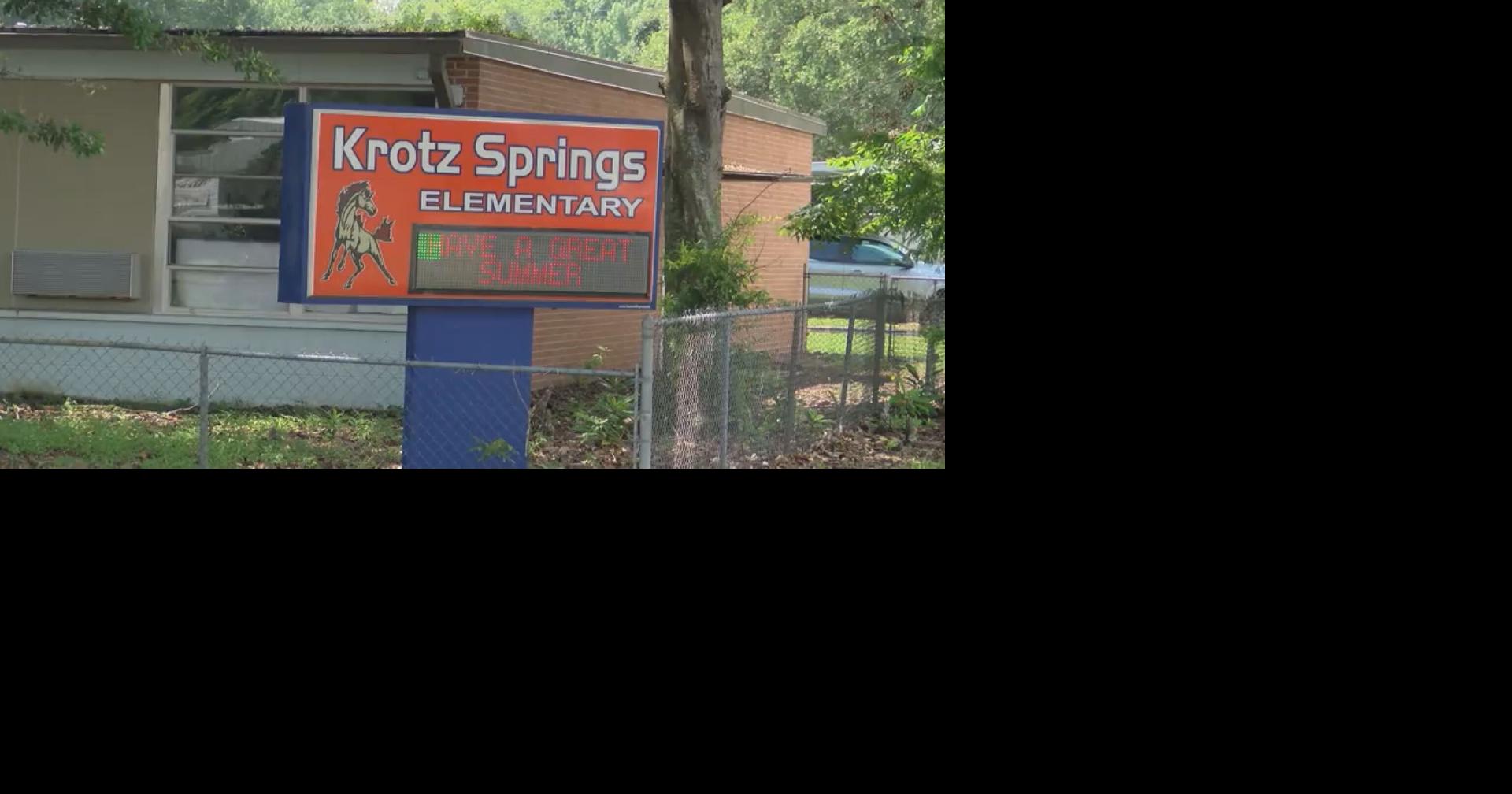 St. Landry Parish school closures, staff cuts approved to address budget deficit despite opposition