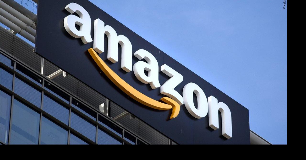 Amazon selects Louisiana for $12 billion data center campuses