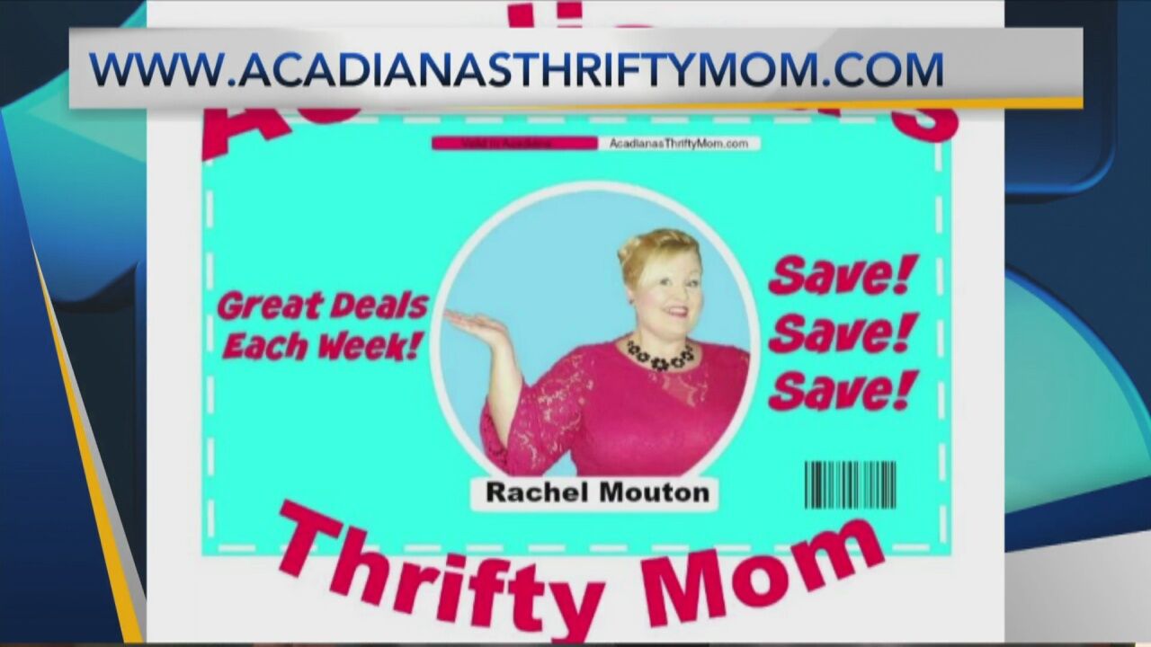 Deals for Moms