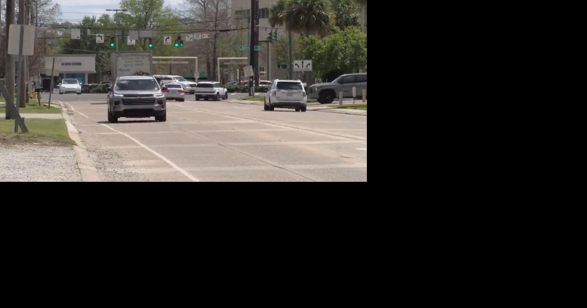 Lafayette business owners voice opposition to Bertrand Drive Revitalization Project