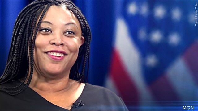 Senate Vote Makes Louisiana Native Shalanda Young First Black Woman To Lead  White House Budget Office | News | kadn.com