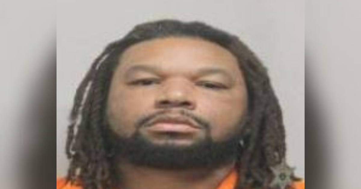 Arrest News Image