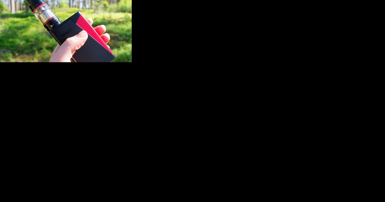 Louisiana's enforcement of banned vapes appears on hold | Local