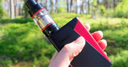 Louisiana's enforcement of banned vapes appears on hold | Local | kadn.com Louisiana's enforcement of banned vapes appears on hold | Local | kadn.com