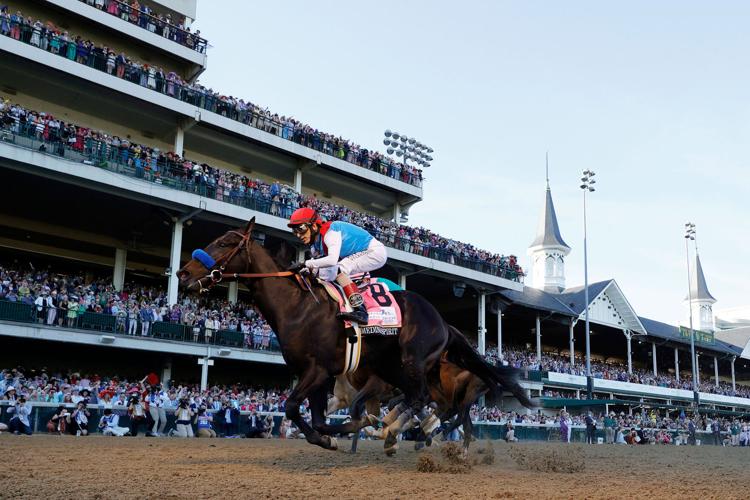 2022 Kentucky Derby: Everything you need to know about the 'Greatest Two Minutes in Sports'