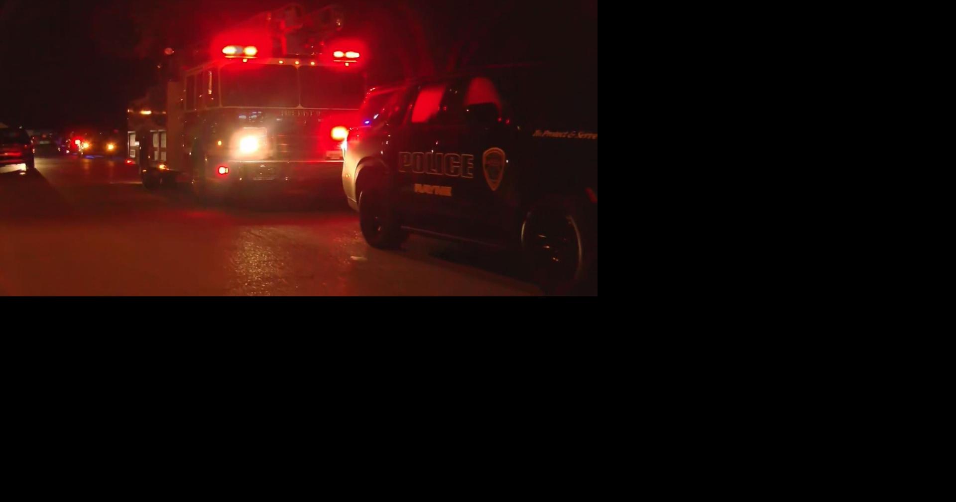 Assault News Image