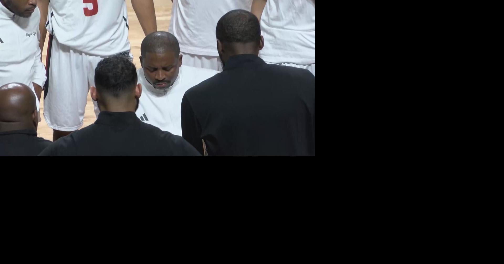 Louisiana Ragin' Cajuns end losing streak with 76-62 win over ULM