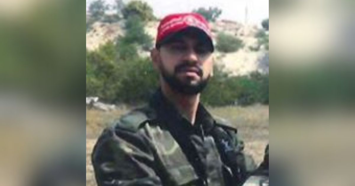 Man living in Lafayette appears in federal court for allegedly participating in Hamas attack on Israel