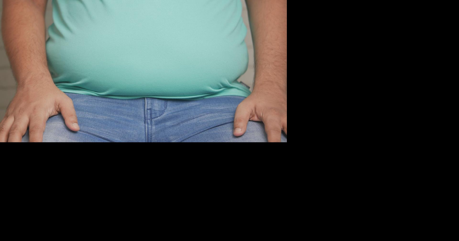 Covering Your Health: Obesity Rates & Nutrition