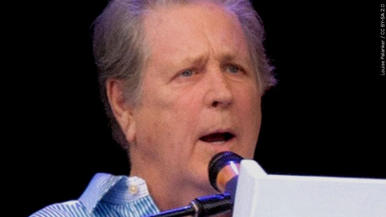 Brian Wilson, Beach Boys visionary leader and summer's poet laureate, dies  at 82 | National | kadn.com