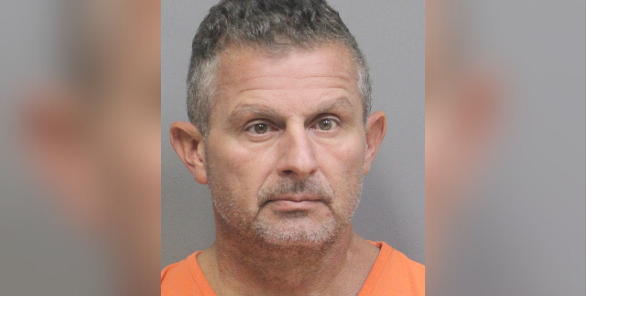 Oklahoma man arrested on warrants out of Acadia Parish for molestation
