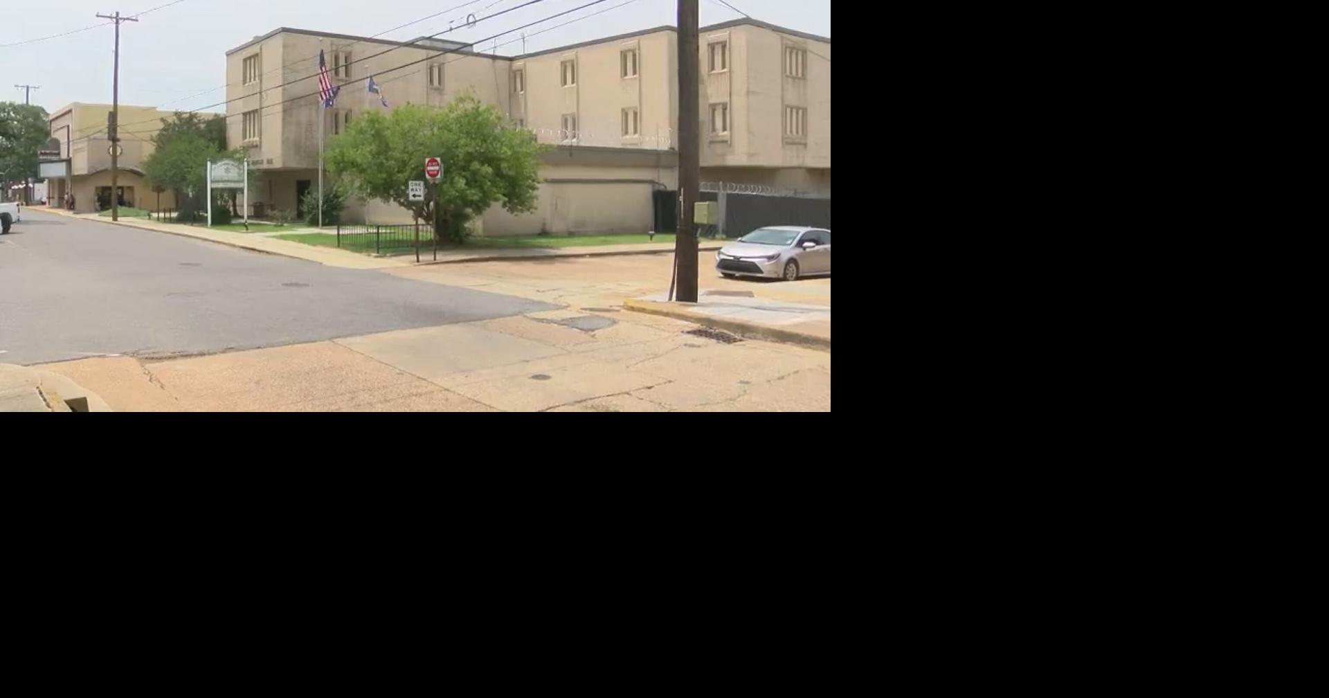 St. Landry Parish president, sheriff clash over jail funding and budget woes