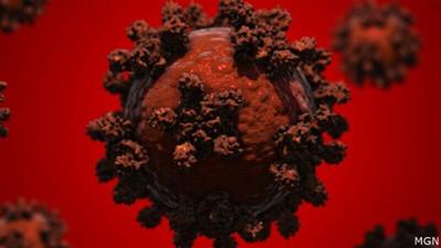 LDH issues new guidance as Omicron variant spreads