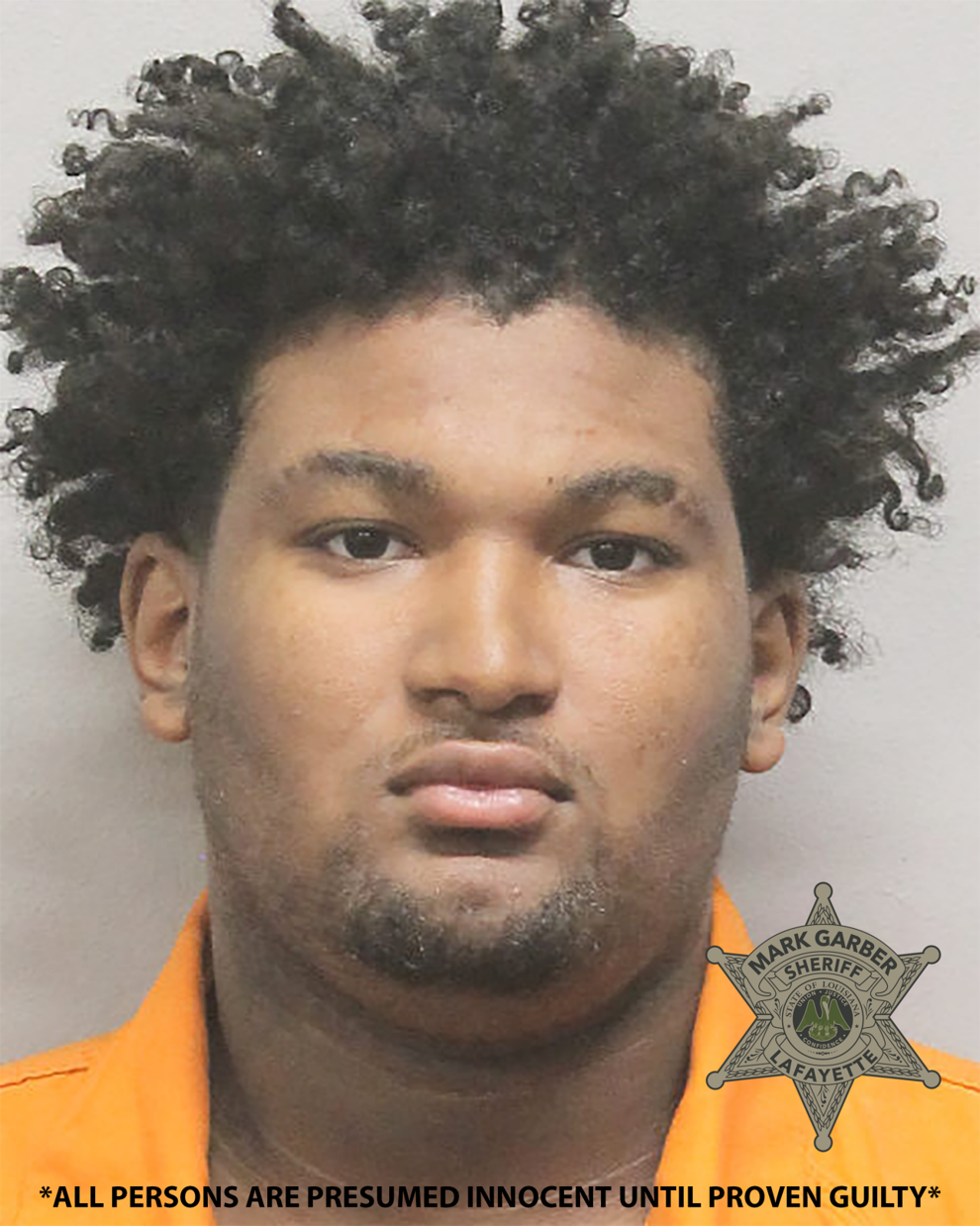 Jennings teen arrested for Lafayette attempted murder News