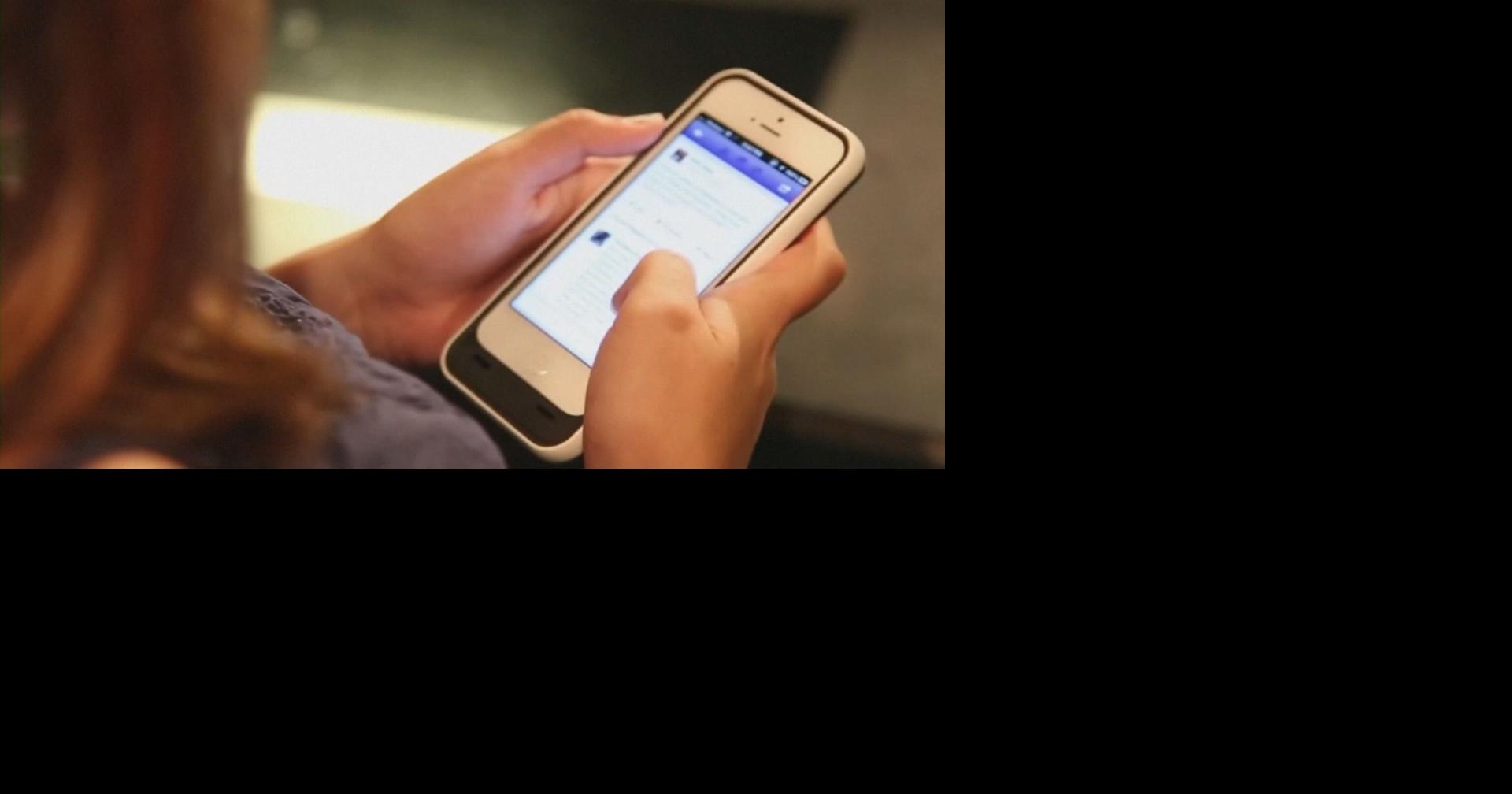 Louisiana gets $180M in Meta settlement over youth social media addiction