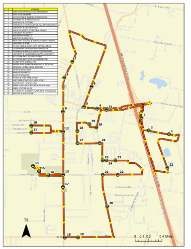 Lafayette Transit to expand service into Carencro News kadn com