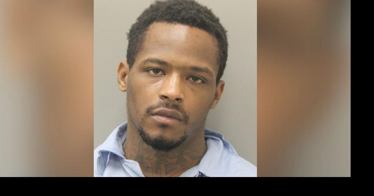 Opelousas police arrest second suspect in double murder from a year ago