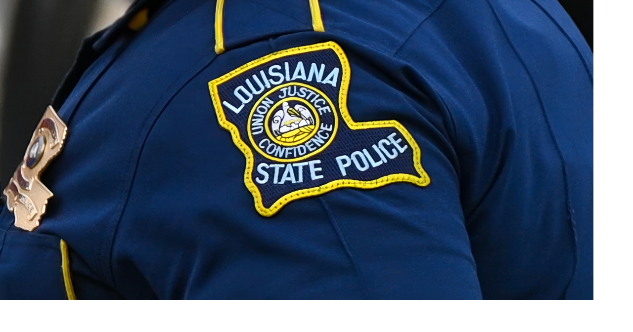 Baton Rouge man accused of staging crash on Atchafalaya Basin Bridge in St. Martin Parish