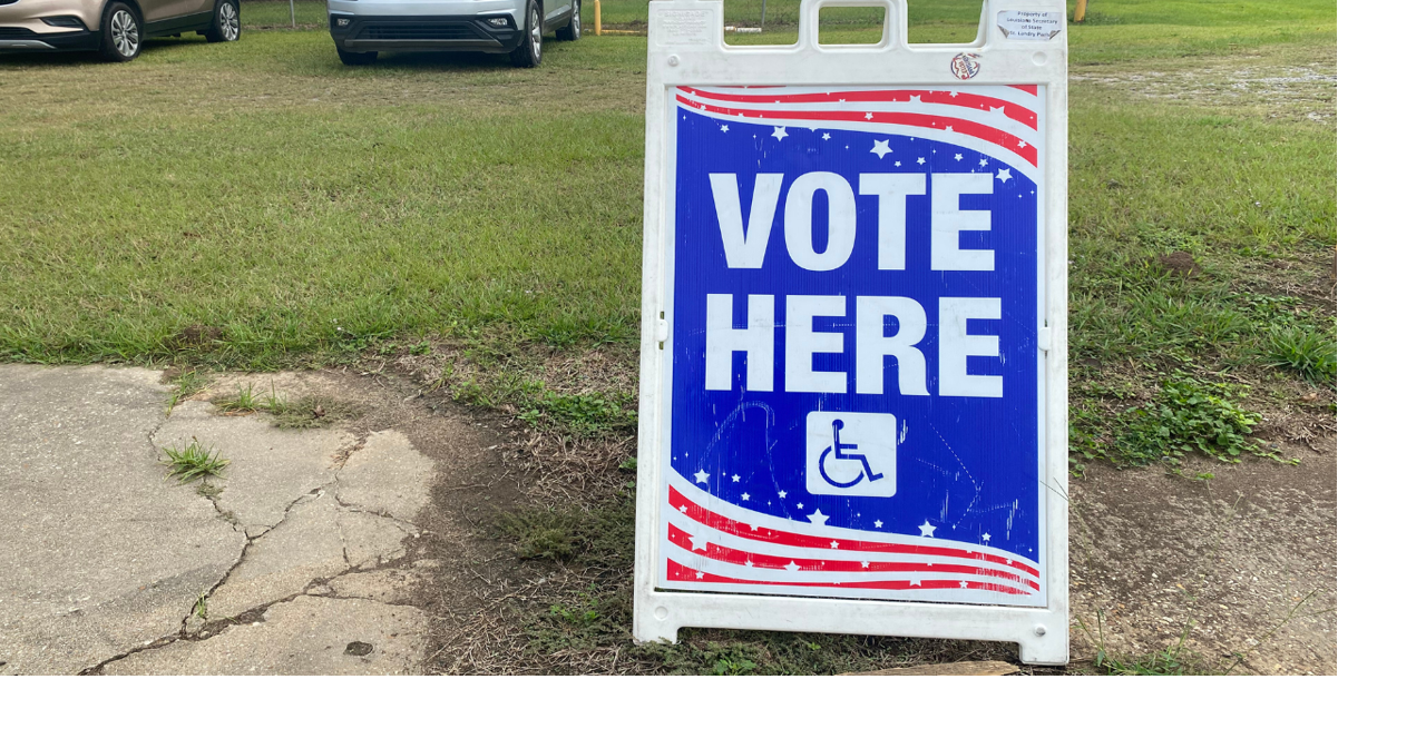 ELECTION RESULTS: August 16, 2025