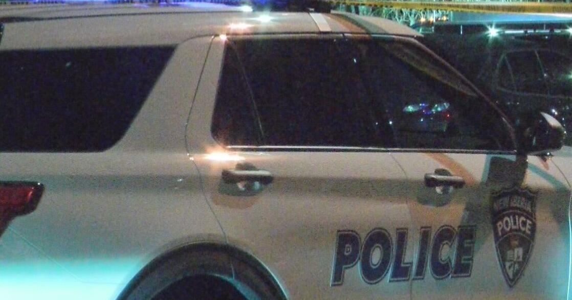 New Iberia police make arrests for murder, attempted murder & armed