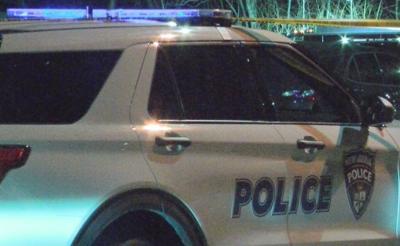 new iberia police