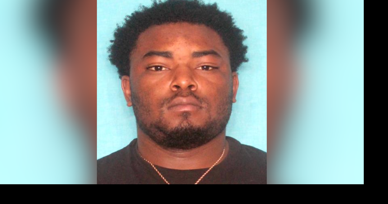 Opelousas police arrest 8 of 9 suspects wanted for argument & shooting