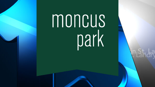 Moncus Park Logo