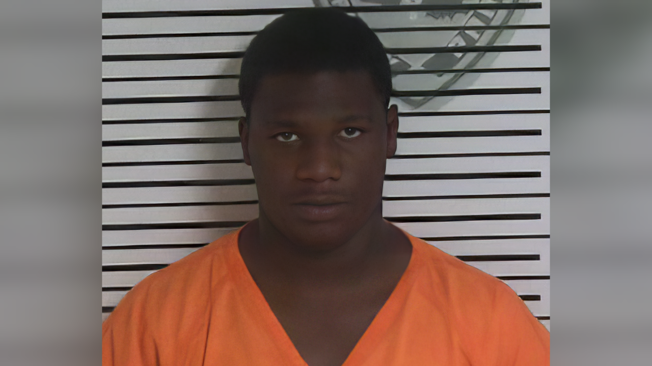 St. Landry Parish suspected rapist accused of sexual assault in Lafayette |  Crime | kadn.com