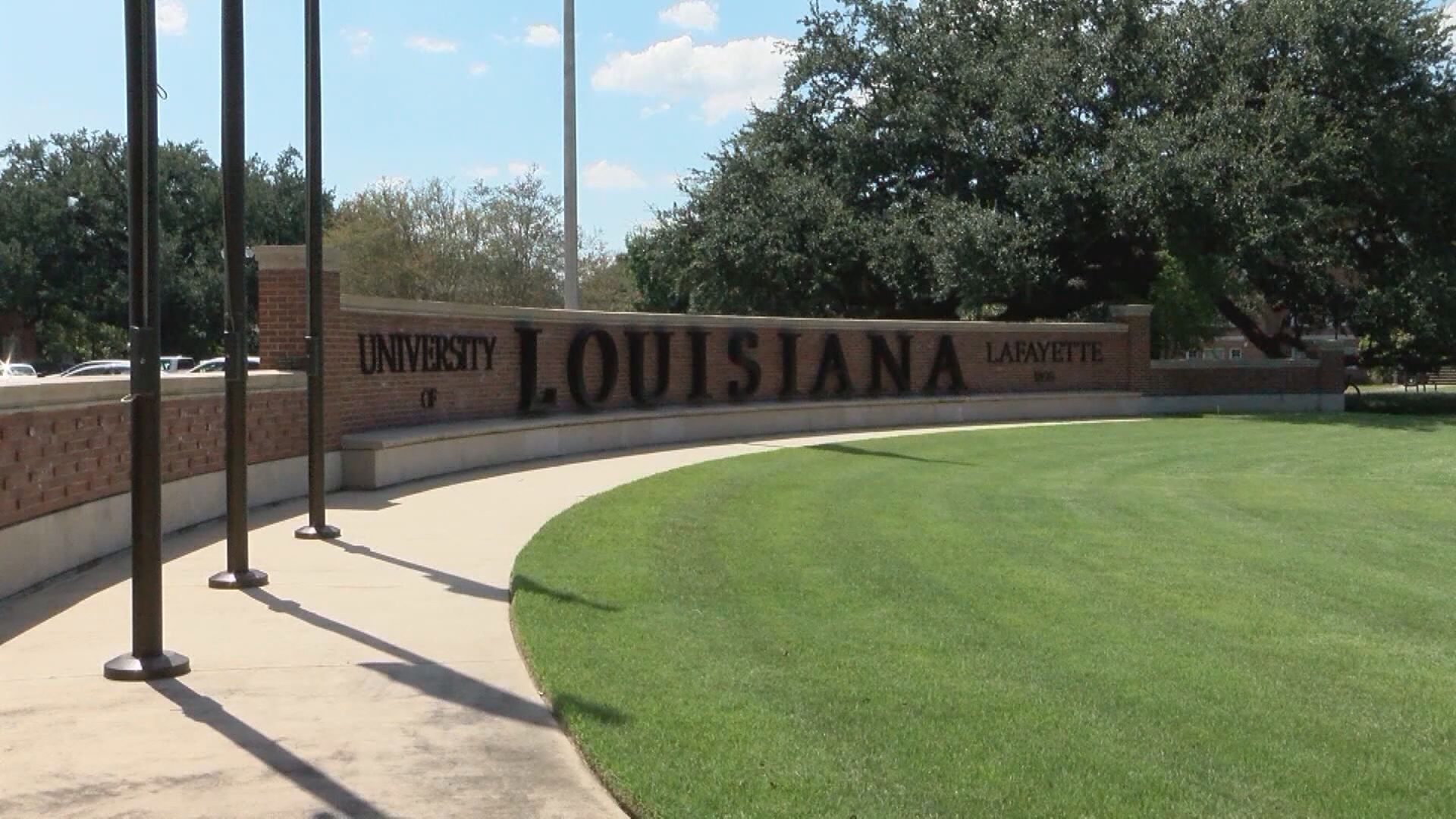 UL students protest Office of Campus Inclusion closure