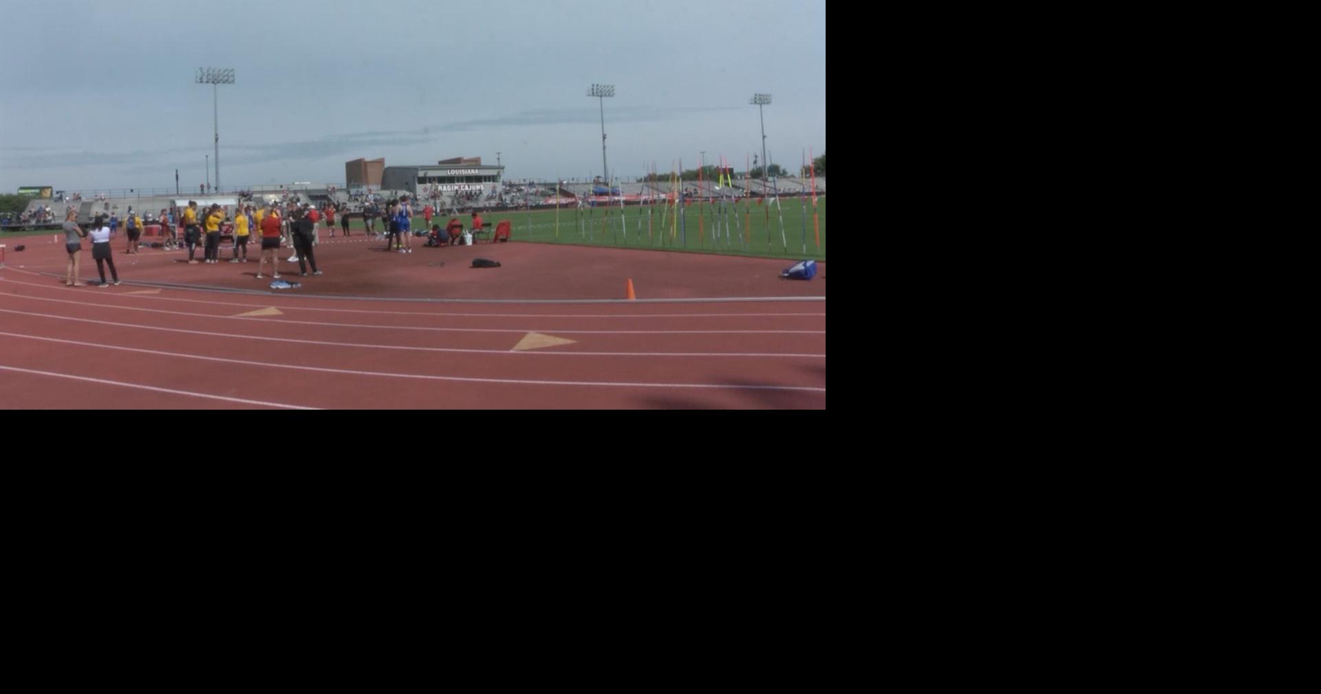 UL track & field making final preps ahead of Louisiana Classic