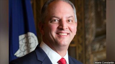 Gov. John Bel Edwards proclaims July 28 as Opioid Crisis Awareness Day throughout Louisiana
