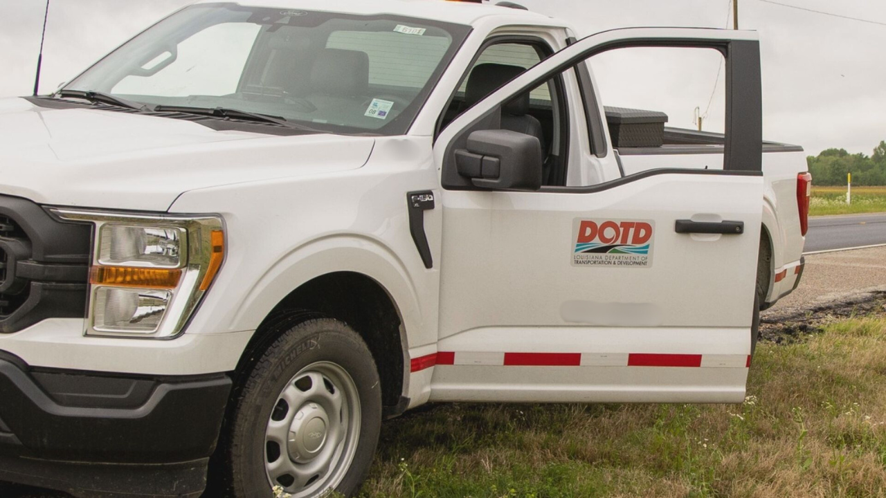 Gov. Landry talks plans to reorganize DOTD | State | kadn.com