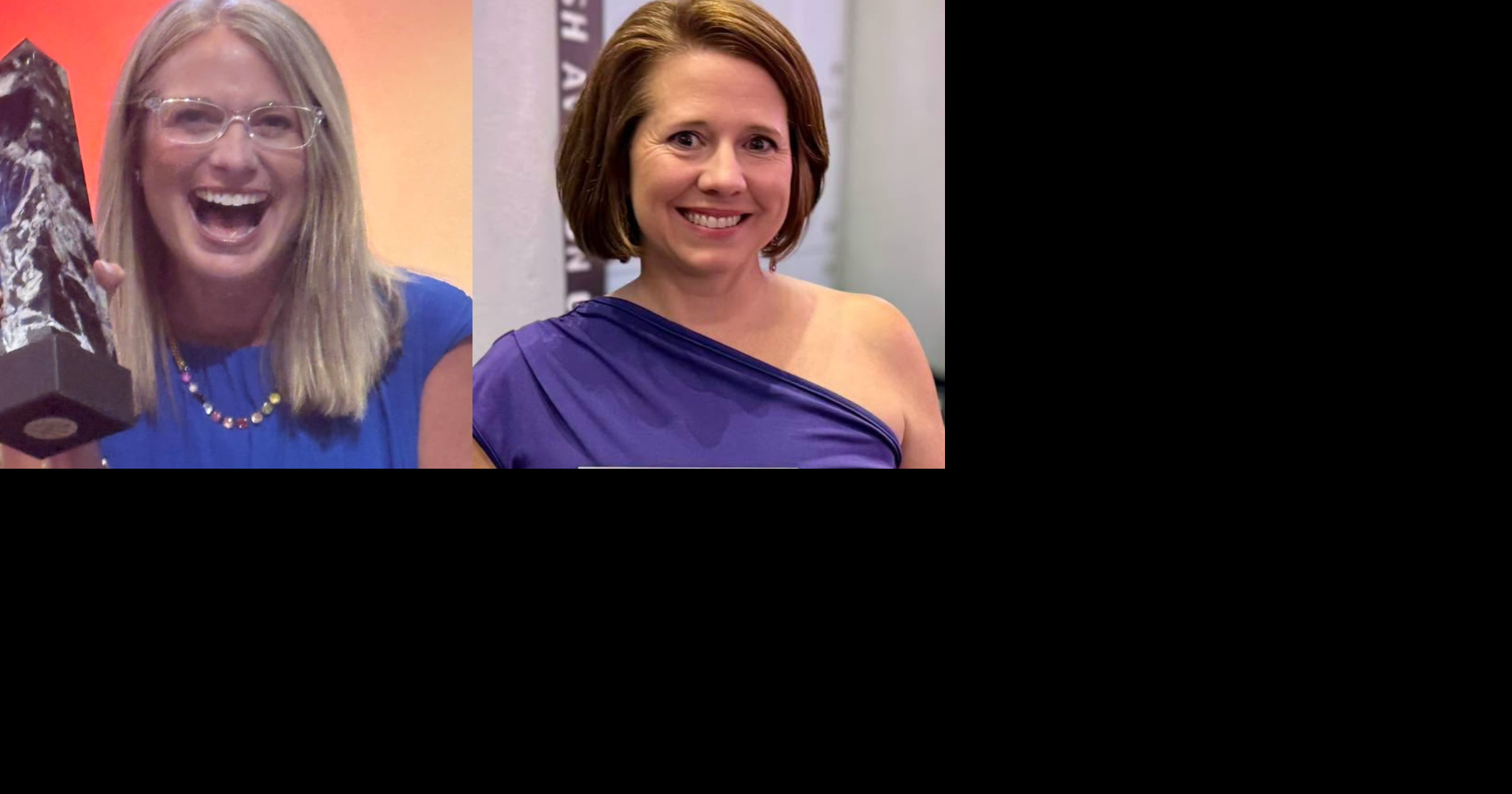 Pair of Acadiana principals earn top honors from Louisiana Department of Education