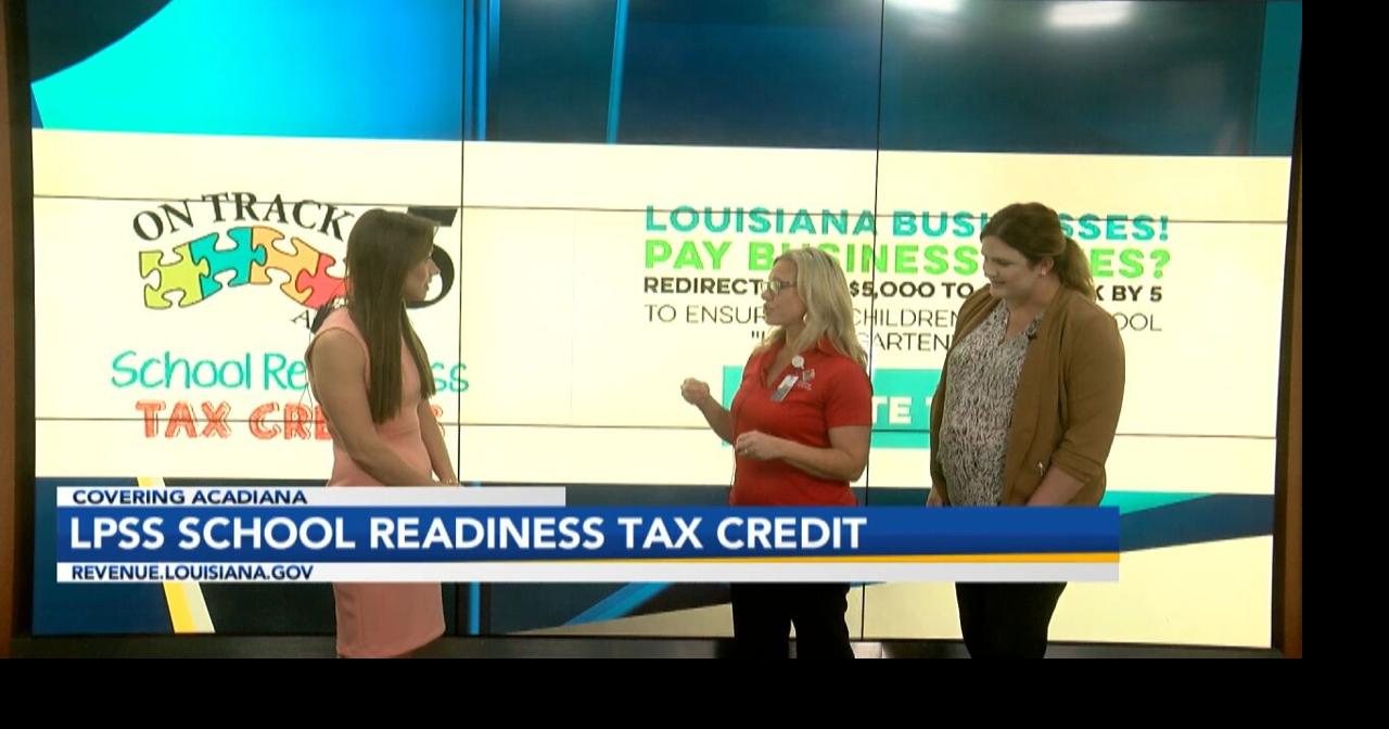 Attention Business Owners, Take Advantage of the LPSS School Readiness