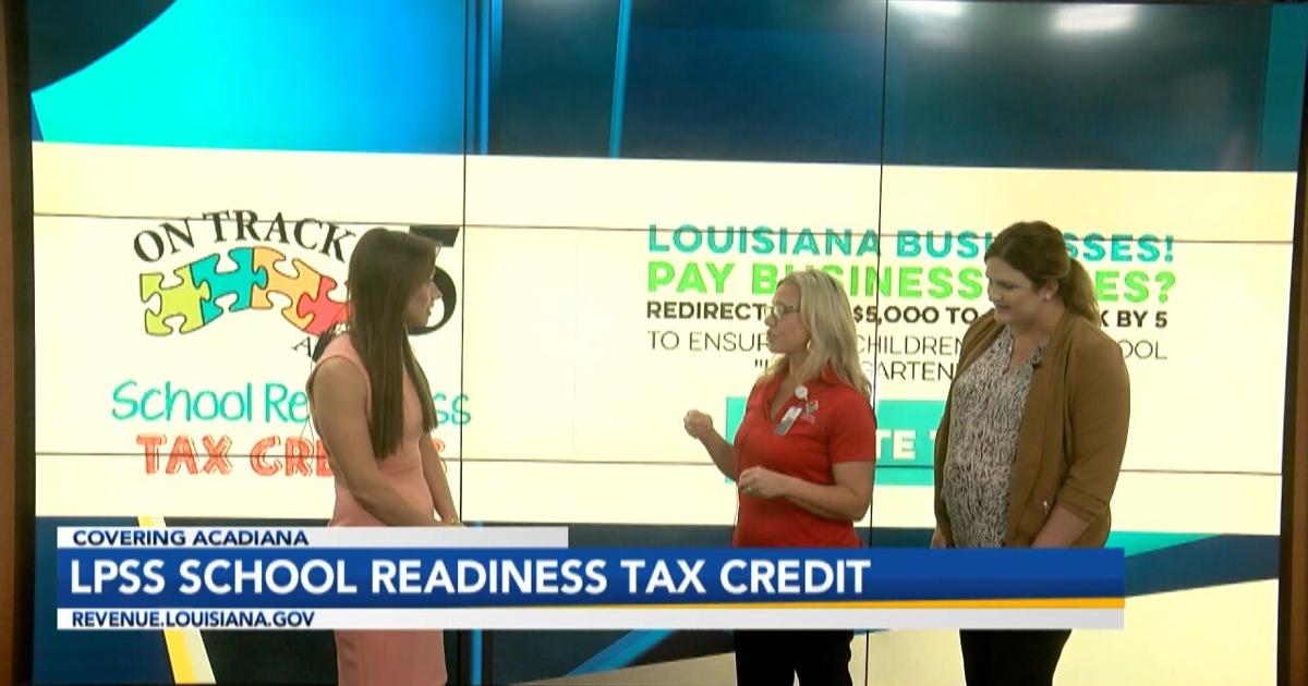 Attention Business Owners, Take Advantage of the LPSS School Readiness