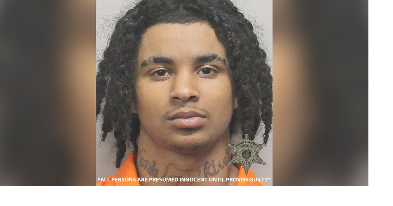 Arrest made in Lafayette's first murder of 2024 Crime