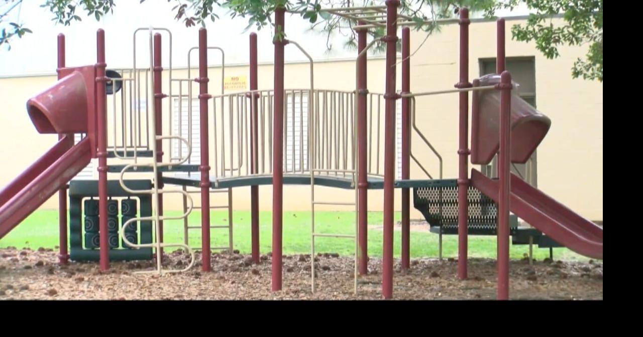 'Violent gathering' threat prompts closure of Jeanerette city parks Crime