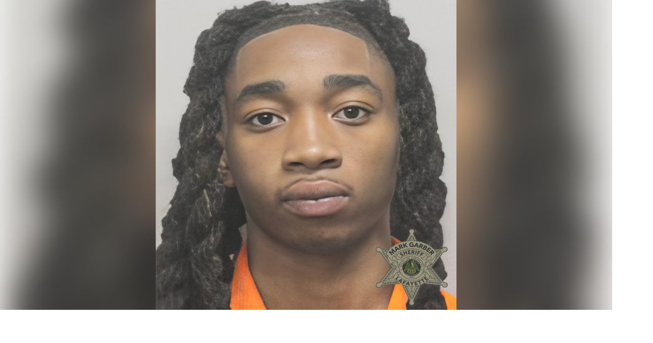 Arrest News Image