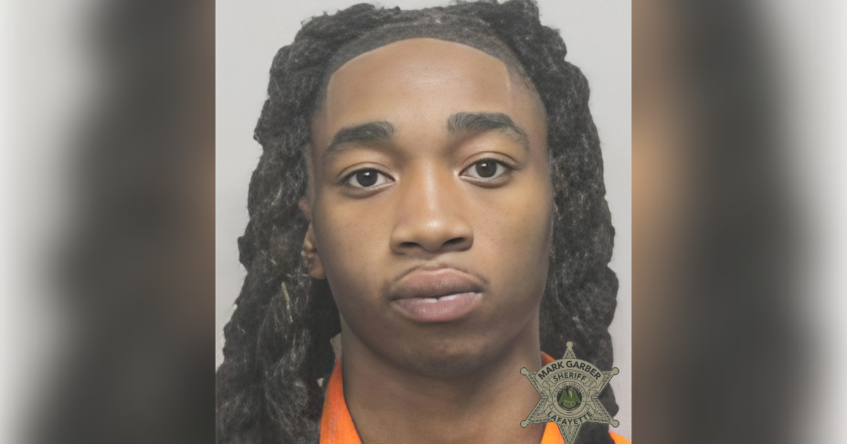 Arrest News Image