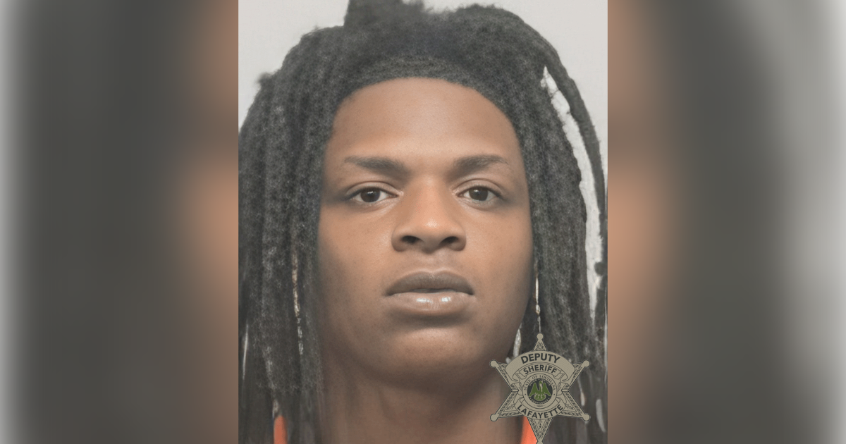Arrest News Image