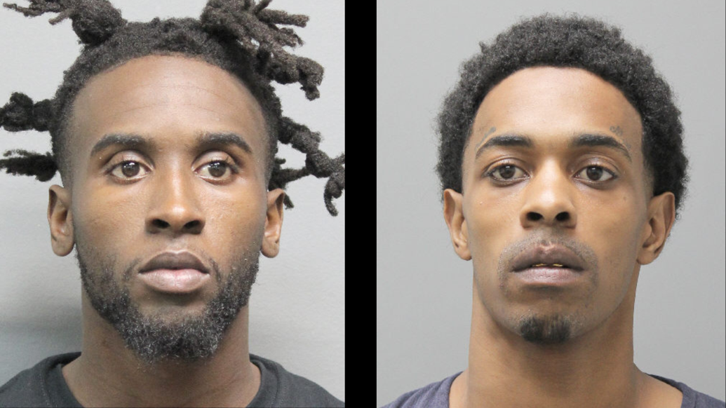 2 men wanted, 2 women arrested for Opelousas armed robbery Crime