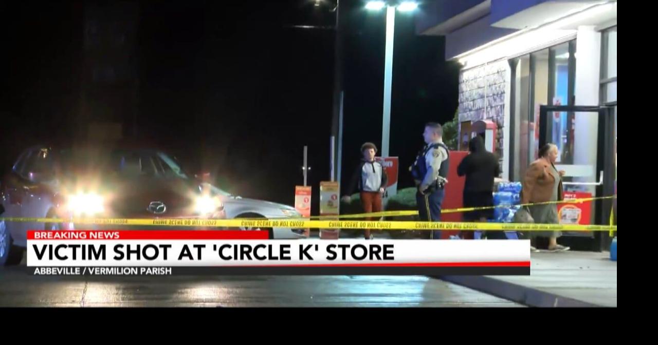 16yearold arrested for murder of New Iberia man near Abbeville