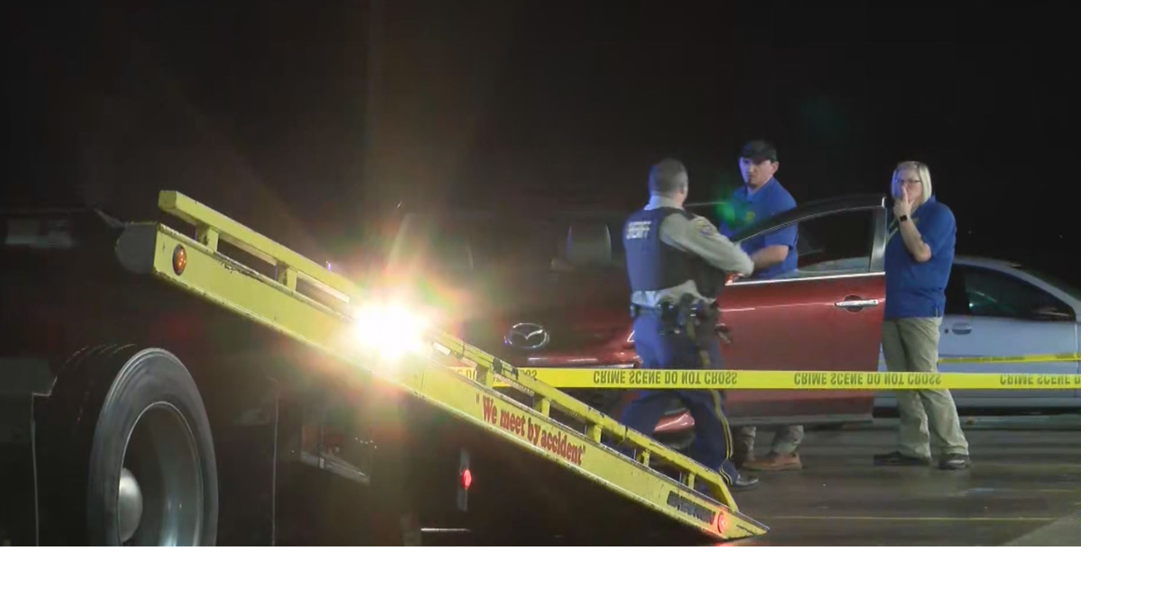 Another 16yearold arrested in Vermilion Parish shooting that killed