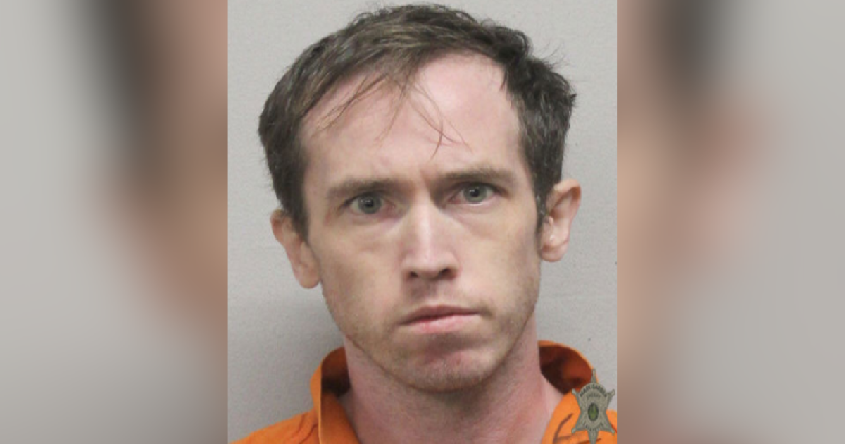 Lafayette man allegedly posed as special needs person to get diaper changes from nanny; charged with human trafficking