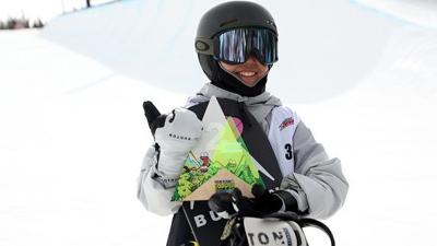 Patti Zhou